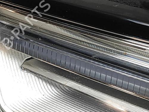 Left headlight AUDI A6 C7 (4G2, 4GC) 2.0 TDI | BP31903169C28 