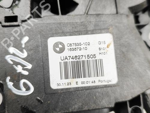 Electronic module BMW 8 Gran Coupe (G16, F93) 840 i | BP33825467M83 - Image 6