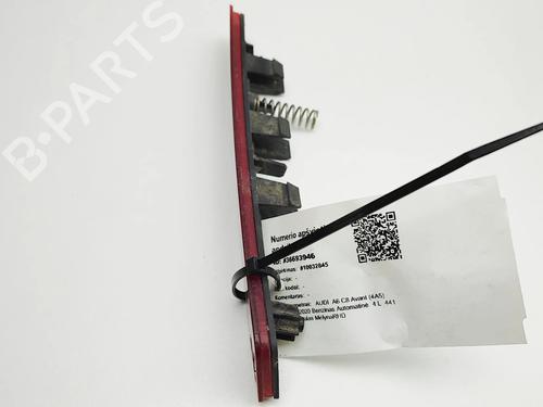 Rear bumper left light AUDI A6 C8 Avant (4A5) RS6 TFSI Mild Hybrid quattro | BP37583509C81 - Image 4