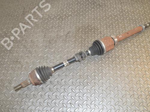 Used Right front driveshaft Right front driveshaft 33349896 33349896