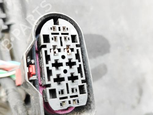 Fuse box MERCEDES-BENZ GLB (X247) GLB 220 d 4-matic (247.615) | BP36952431E1 - Image 7