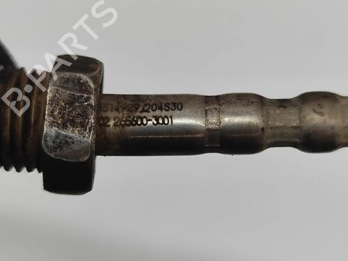 Electronic sensor BMW 3 Gran Turismo (F34) 335 d xDrive | BP27398157M84