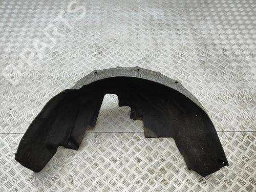 Used Wheel arch Wheel arch AUDI A3 (8V1, 8VK) S3 quattro (310 hp) 34442870 34442870