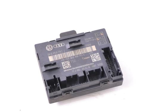 Used Electronic module Electronic module AUDI Q5 (8RB) 2.0 TDI quattro (170 hp) 33343119 33343119