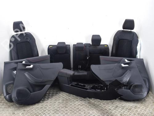 Used Seats set Seats set FORD PUMA (J2K, CF7) 1.0 EcoBoost mHEV (155 hp) 32238635 32238635