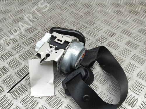 Used Rear left seatbelt Rear left seatbelt BMW X5 (G05, F95) xDrive 30 d Mild-Hybrid (286 hp) 32973640 32973640