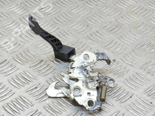 Hood lock PEUGEOT 5008 (0U_, 0E_) 1.6 HDi | BP11831990C133 