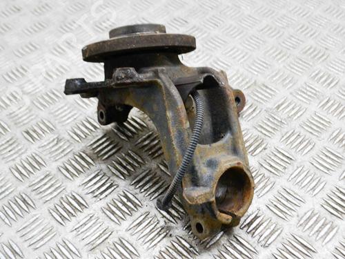 Right front steering knuckle PEUGEOT 208 I (CA_, CC_) 1.2 VTI 82 | BP14643320M26 