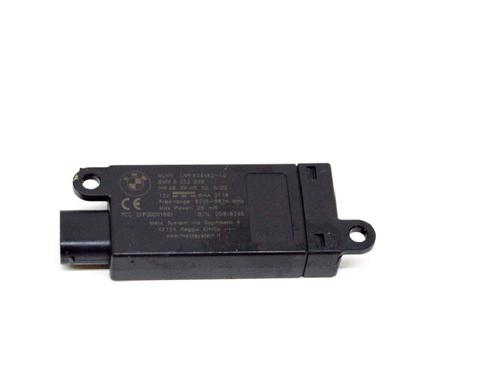 Used Electronic module BMW 2 Convertible (F23) 218 i (136 hp) 6773314