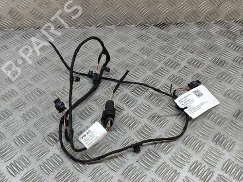 Used Electronic module SKODA KAROQ (NU7, ND7) 2.0 TDI (116 hp) 28432764