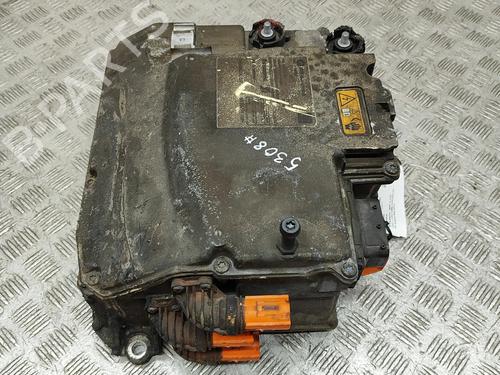 Used Inverter/Converter Inverter/Converter BMW i4 (G26) eDrive40 (340 hp) 36066160 36066160