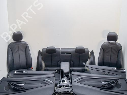 Used Seats set BMW 4 Coupe (F32, F82) 420 i (163 hp) 10069977