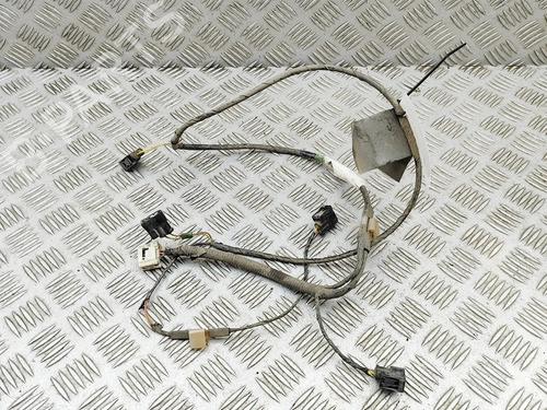 Electronic module MAZDA CX-5 (KE, GH) 2.2 D AWD (KE2AW) | BP30131128M83 