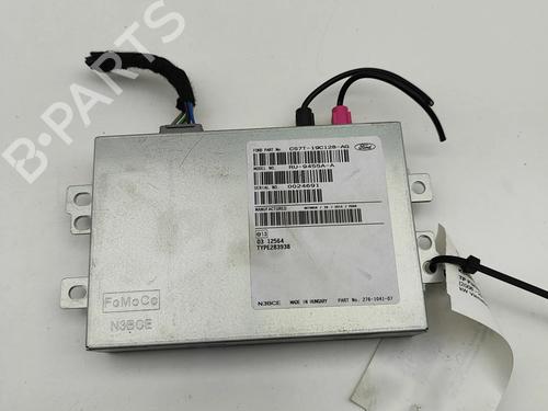 Electronic module FORD S-MAX (WA6) 2.0 TDCi | BP27331161M83 - Image 3
