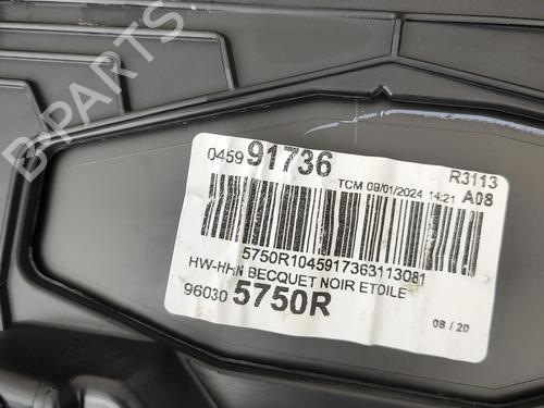 Spoiler bagklap RENAULT AUSTRAL E-TECH 200 Hybrid (HGM2) | BP38500227C96  - Image 7