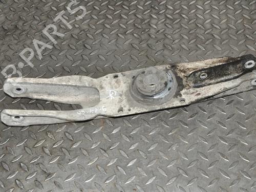 Used Left rear suspension arm MERCEDES-BENZ A-CLASS (W176) A 160 CDI / d (176.011) (90 hp) 30215139