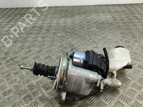Servo brake VW CADDY IV Box Body/MPV (SAA, SAH) 2.0 TDI | BP30971895M42