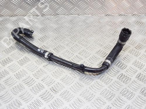 Used Pipe JAGUAR I-PACE (X590) EV400 AWD (400 hp) 27750855