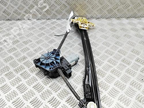 Rear right window mechanism VW AMAROK (2HA, 2HB, S1B, S6B, S7A, S7B, AGD) 2.0 BiTDI 4motion | BP31314882C25
