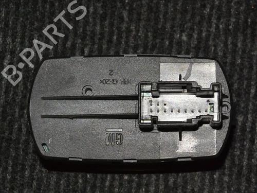 Used Right front window switch OPEL CORSA D (S07) 1.2 (L08, L68) (86 hp) 6723695