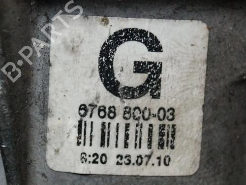 Engine mount BMW 1 (E87) 120 d | BP6730279M89