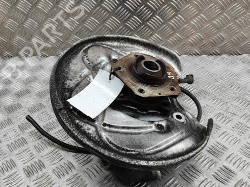 Used Right rear steering knuckle Right rear steering knuckle AUDI Q5 (FYB, FYG) 40 TDI quattro (190 hp) 28431358 28431358