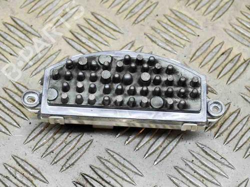 Used Heater resistor BMW 3 (F30, F80) 316 d (116 hp) 14630633