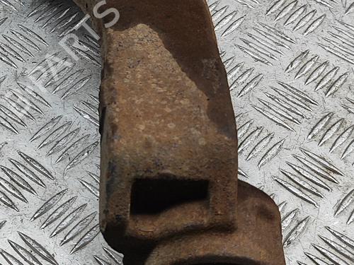 Right front suspension arm VW TRANSPORTER T6 Van (SGA, SGH, SHA, SHH) 2.0 TDI | BP21809412M13 
