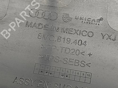 Scuttle panel AUDI Q5 (GUB) 2.0 TDI quattro | BP33732067C110 - Image 5