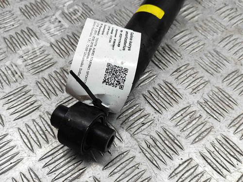 Left rear shock absorber TOYOTA AURIS Estate (_E18_) 1.8 Hybrid (ZWE186_, ZWE186R, ZWE186H) | BP29510753M18 