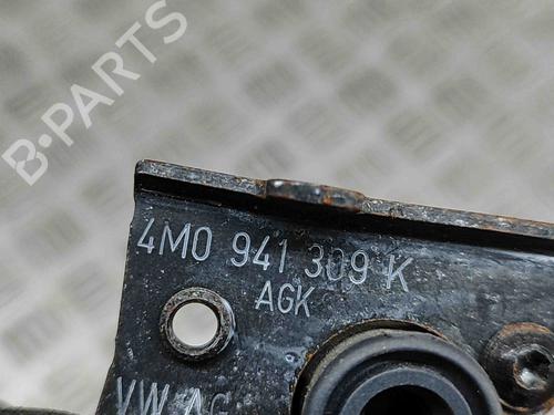 Electronic sensor VW TOUAREG (CR7, RC8) 3.0 TDI 4motion | BP27314990M84 