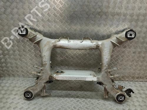 Used Rear axle Rear axle BMW X7 (G07) xDrive M 50 d (400 hp) 27533033 27533033