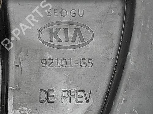 Left headlight KIA NIRO I (DE) E-NIRO | BP37269501C28  - Image 5