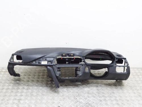 Used Dashboard Dashboard BMW 3 (F30, F80) 316 d (116 hp) 8412691 8412691