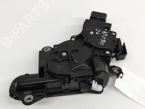 Rear right exterior door handle TOYOTA C-HR (_X2_, _H2_) Hybrid (MAXH20) | BP27779873C130 