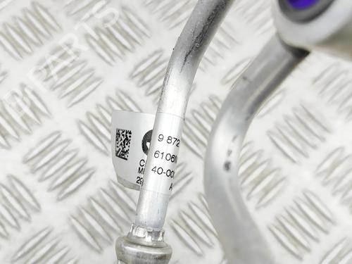 AC pipe BMW XM (G09) XM All-wheel Drive | BP32213765M126 