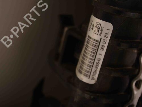 Radiator set AUDI A6 C7 (4G2, 4GC) 2.0 TDI | BP30258617M120