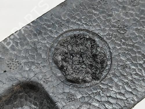 Crossmember MASERATI GHIBLI III (M157) 3.0 D | BP29637476C162 