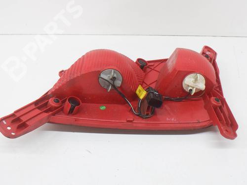 Left taillight HYUNDAI KONA (OS, OSE, OSI) 1.0 T-GDi | BP7799633C34 