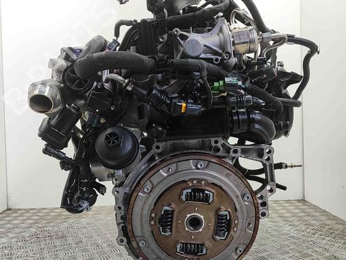 Used Engine CITROËN C5 AIRCROSS (A_) 1.6 Hybrid 225 (A45GFR) (224 hp) 29542032