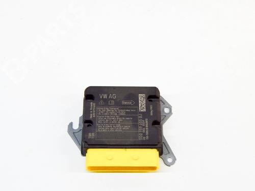 Used ECU airbags ECU airbags VW GOLF VII (5G1, BQ1, BE1, BE2) 2.0 R 4motion (300 hp) 11181263 11181263