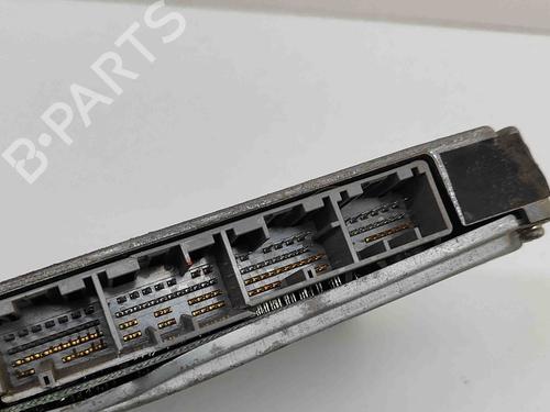 Engine control unit (ECU) TOYOTA HILUX VII Pickup (_N1_, _N2_, _N3_) 2.5 D-4D 4WD (KUN25_) | BP29128350M57