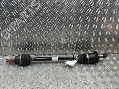 Used Left rear driveshaft Left rear driveshaft 6772666 6772666