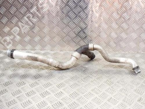 Used Intercooler pipe Intercooler pipe PORSCHE 911 (992) 3.0 Carrera 4 S (992420) (450 hp) 36042941 36042941