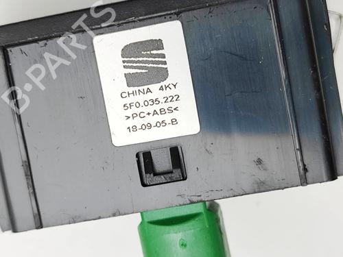 Electronic module VW ARTEON (3H7, 3H8) 2.0 TSI | BP38961000M83 - Image 6