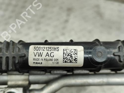 Radiator set SKODA SUPERB III Estate (3V5) 2.0 TDI | BP31902787M120 