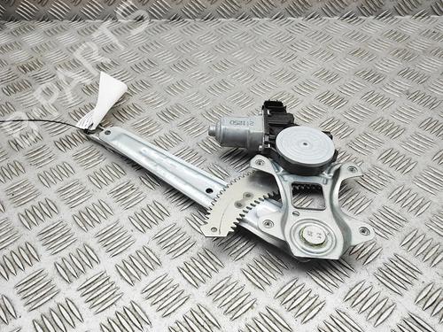Rear right window mechanism NISSAN LEAF (ZE1) Electric | BP37797828C25  - Image 5