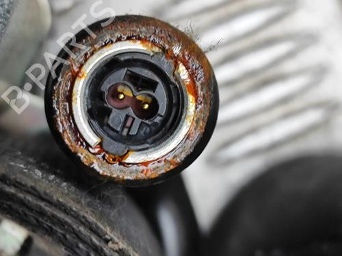 Front right seatbelt FORD TRANSIT CUSTOM V362 Bus (F3) 2.2 TDCi | BP33387572I25 - Image 8