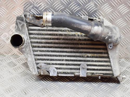 Intercooler AUDI A8 D3 (4E2, 4E8) 4.0 TDI quattro (275 hp) 8895046