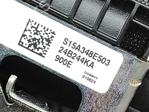 Front left seatbelt BMW 5 (G60, G90, G68) i5 eDrive40 | BP34347614I26 - Image 4